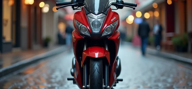 Benda Avengers 125 : notre comparatif face aux meilleures motos 125 du marché