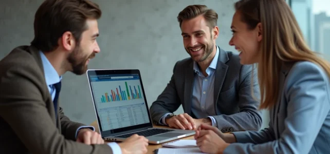 Comment booster votre stratégie digitale grâce à une agence de communication innovante Comment booster votre stratégie digitale grâce à une agence de communication innovante