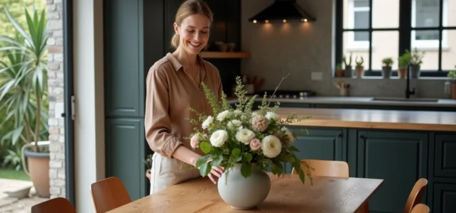 Les dernières tendances pour transformer et sublimer votre habitat en 2024