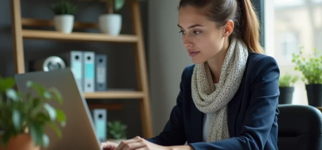 Comment accéder facilement au webmail de l&rsquo;académie Nancy Metz et gérer vos mails