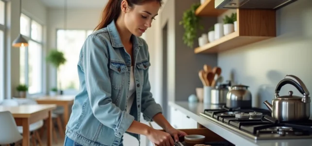 Les équipements essentiels pour une maison fonctionnelle : conseils et astuces pratiques Les équipements essentiels pour une maison fonctionnelle : conseils et astuces pratiques