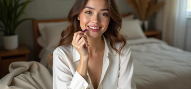 Les tendances incontournables du maquillage pour sublimer vos lèvres cette année Les tendances incontournables du maquillage pour sublimer vos lèvres cette année