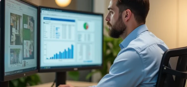 Guide pratique pour maîtriser le bureau propriétaire sur ITEA Prop étape par étape