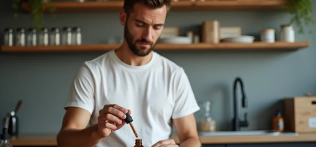 Préparer son e-liquide maison : guide pratique pour réussir votre mélange personnalisé