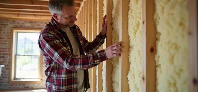 Rénovation et isolation de votre habitat : conseils pour un confort optimal Rénovation et isolation de votre habitat : conseils pour un confort optimal