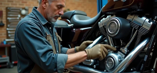 Comment reconnaître la fiabilité des moteurs Harley Davidson : guide complet pour passionnés Comment reconnaître la fiabilité des moteurs Harley Davidson : guide complet pour passionnés