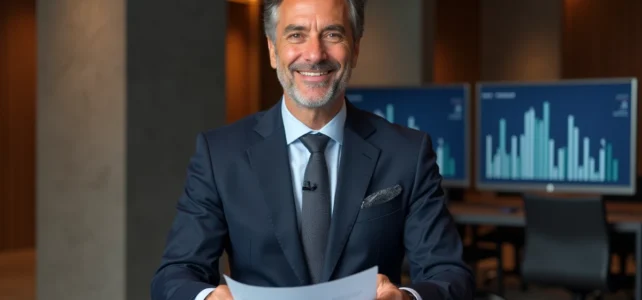 Découvrez le salaire mensuel de Cyril Hanouna en 2025 : chiffres et analyses Découvrez le salaire mensuel de Cyril Hanouna en 2025 : chiffres et analyses