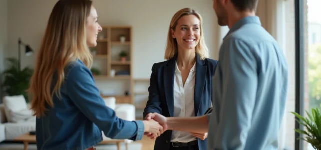 Découvrez comment réussir votre projet immobilier avec un accompagnement personnalisé Découvrez comment réussir votre projet immobilier avec un accompagnement personnalisé